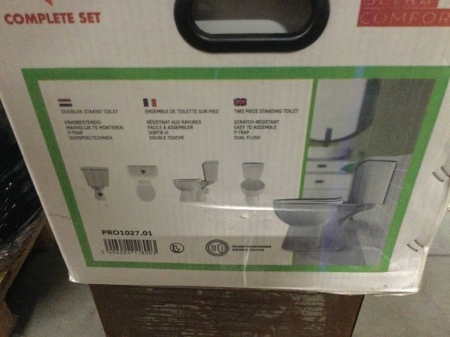 Belrad - radiator 50x180 cm - afbeelding 3 van  5