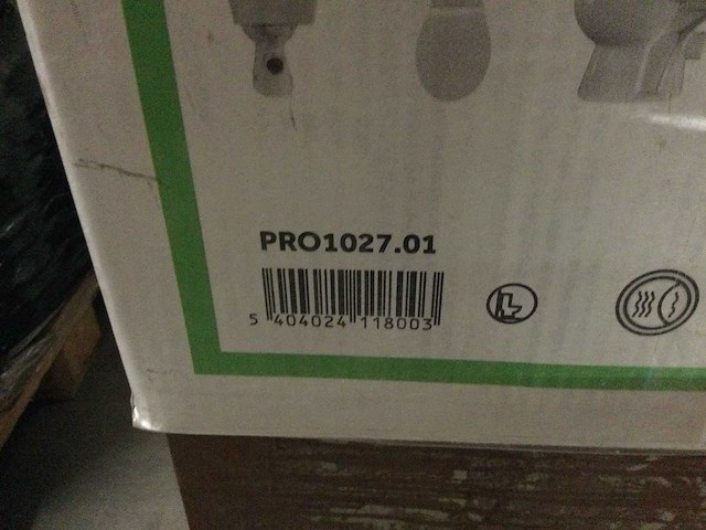 Belrad - radiator 50x180 cm - afbeelding 4 van  5