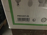 Belrad - radiator 50x180 cm - afbeelding 4 van  5