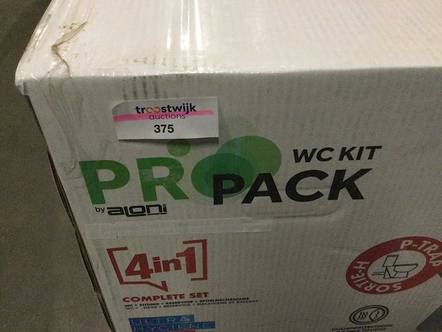 Belrad - radiator 50x180 cm - afbeelding 5 van  5