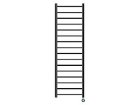 Belrad - radiator elektrisch 160x50 cm. - afbeelding 1 van  5