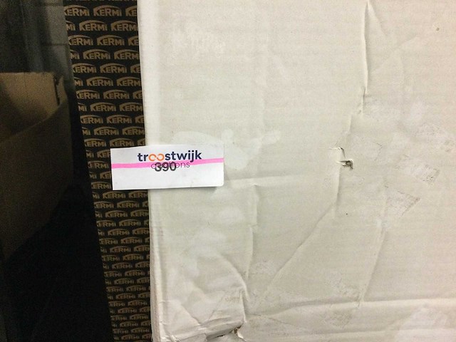 Belrad - radiator elektrisch 160x50 cm. - afbeelding 5 van  5