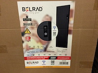 Belrad - wandradiator 160x54 cm - afbeelding 2 van  3