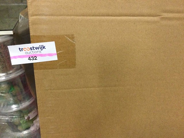 Belrad - wandradiator 160x54 cm - afbeelding 3 van  3