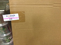 Belrad - wandradiator 160x54 cm - afbeelding 3 van  3