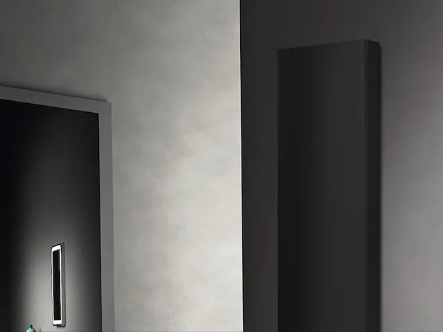 Belrad 160x40 cm designradiator t20 1557w - afbeelding 1 van  9