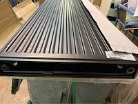 Belrad 160x40 cm designradiator t20 1557w - afbeelding 8 van  9