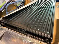 Belrad 160x40 cm designradiator t20 1557w - afbeelding 9 van  9