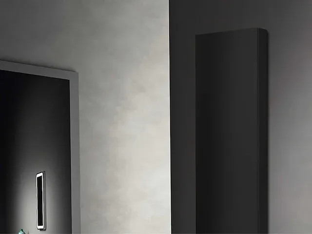 Belrad 160x60cm designradiator t20 2339w - afbeelding 1 van  9
