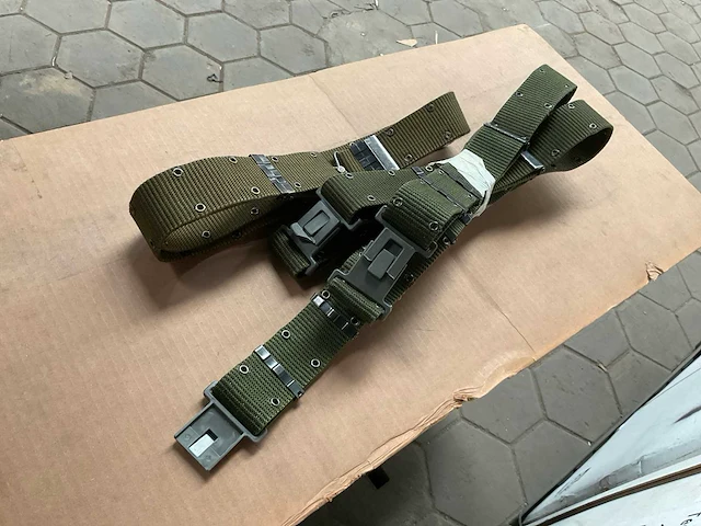 Belt (13x) - afbeelding 1 van  3