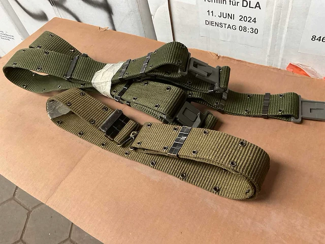 Belt (13x) - afbeelding 2 van  3