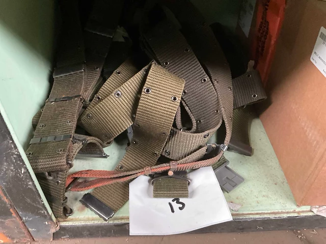 Belt (13x) - afbeelding 3 van  3