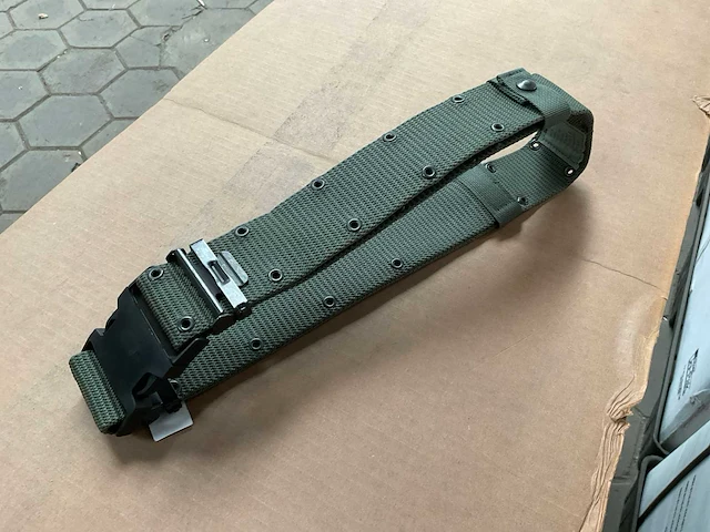 Belt (15x) - afbeelding 1 van  5