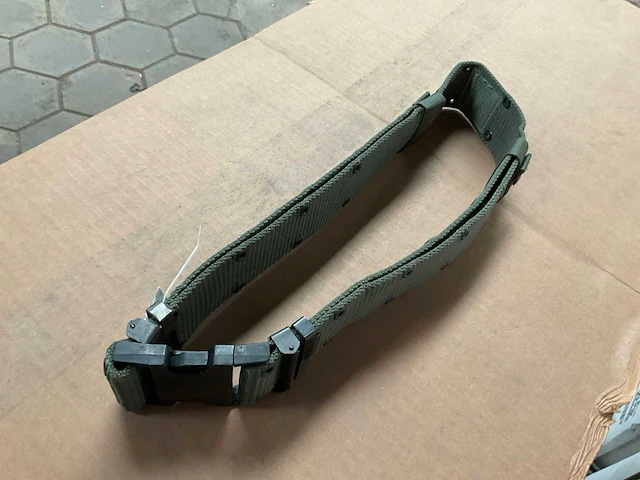 Belt (15x) - afbeelding 2 van  5