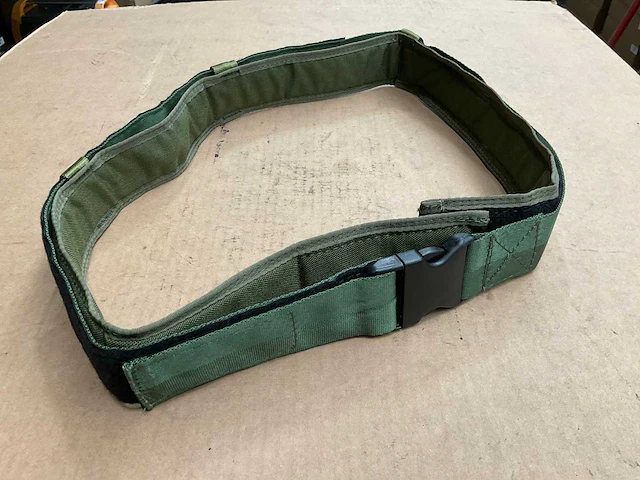 Belt (19x) - afbeelding 1 van  3