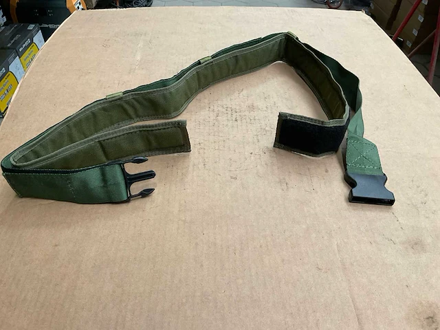 Belt (19x) - afbeelding 2 van  3