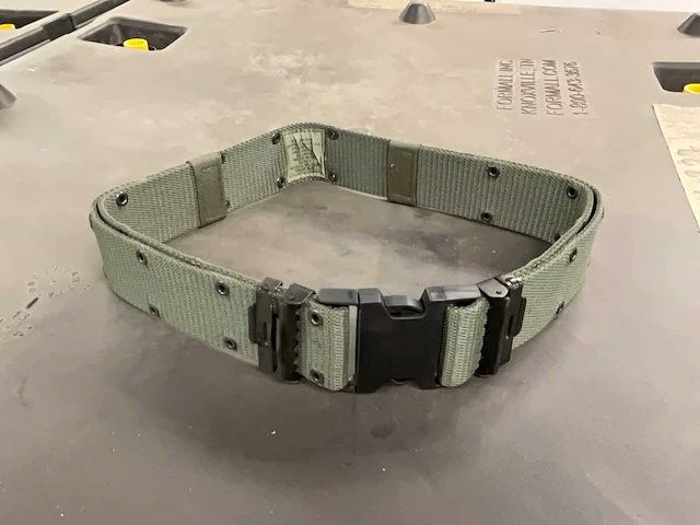 Belt (580x) - afbeelding 1 van  3