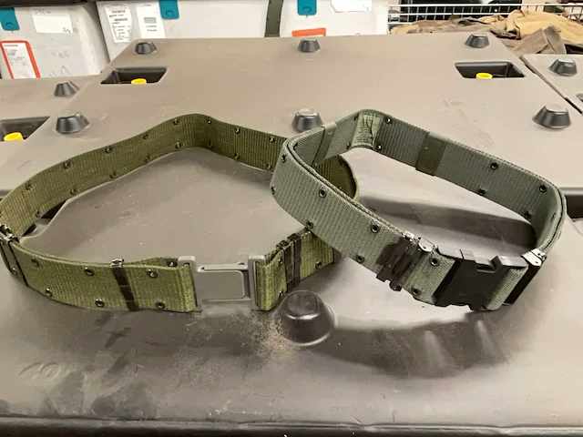 Belt (602x) - afbeelding 1 van  3