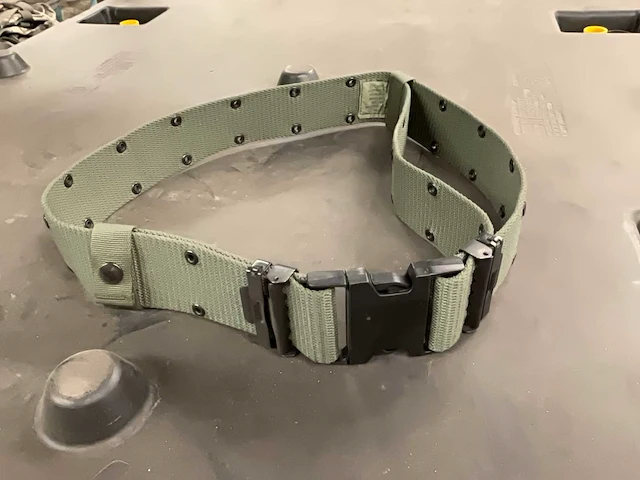 Belt (611x) - afbeelding 1 van  3