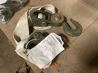 Belt assembly - afbeelding 3 van  4