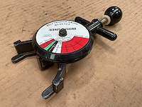 Belt tension gauge (2x) - afbeelding 2 van  4