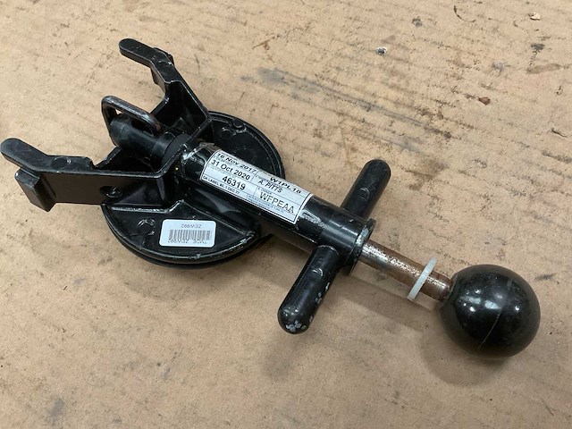 Belt tension gauge (2x) - afbeelding 3 van  4