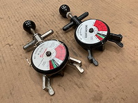 Belt tension gauge (2x) - afbeelding 4 van  4