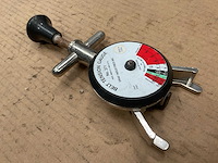 Belt tension gauge (2x) - afbeelding 2 van  4