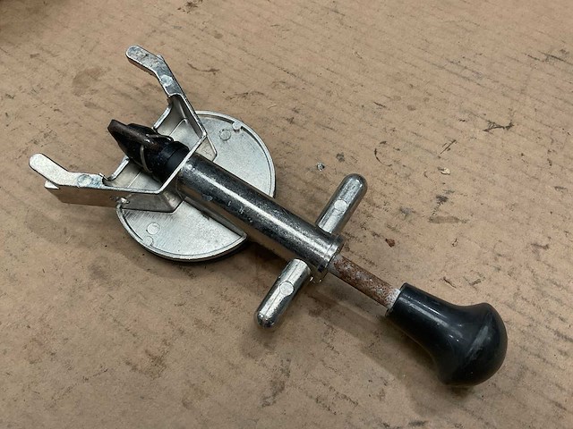 Belt tension gauge (2x) - afbeelding 3 van  4