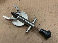 Belt tension gauge (2x) - afbeelding 3 van  4