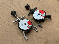 Belt tension gauge (2x) - afbeelding 4 van  4