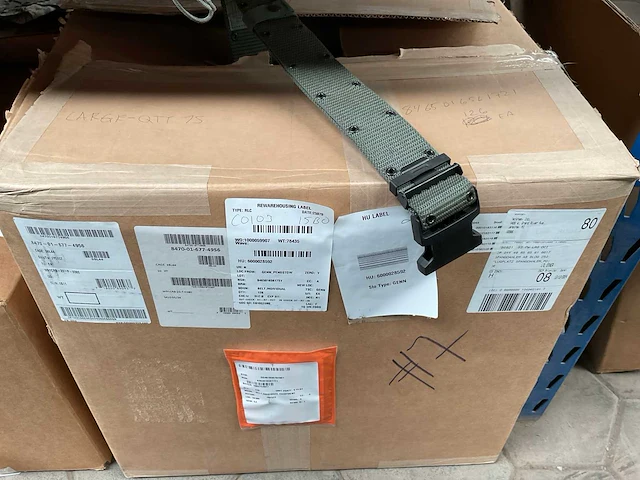 Belt - afbeelding 2 van  2