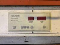 Beltron beltromat 815 kopieerraam / belichtingskast - afbeelding 4 van  7