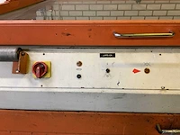 Beltron beltromat 815 kopieerraam / belichtingskast - afbeelding 7 van  7
