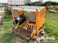Beluchtings machine - afbeelding 1 van  7
