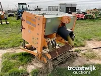 Beluchtings machine - afbeelding 2 van  7