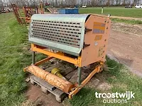 Beluchtings machine - afbeelding 3 van  7