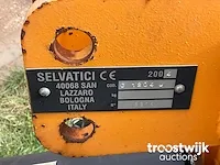 Beluchtings machine - afbeelding 5 van  7