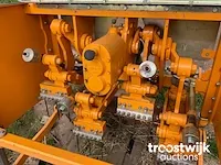 Beluchtings machine - afbeelding 6 van  7
