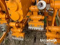 Beluchtings machine - afbeelding 7 van  7