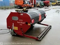 Beluchtingsmachine redexim, verti-drain 7521, bouwjaar 2012 - afbeelding 2 van  18