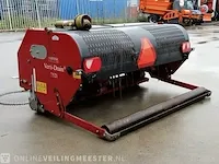 Beluchtingsmachine redexim, verti-drain 7521, bouwjaar 2012 - afbeelding 3 van  18