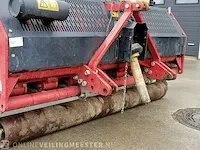 Beluchtingsmachine redexim, verti-drain 7521, bouwjaar 2012 - afbeelding 10 van  18