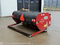 Beluchtingsmachine redexim, verti-drain 7521, bouwjaar 2012