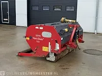 Beluchtingsmachine redexim, verti-drain 7521, bouwjaar 2012 - afbeelding 13 van  18