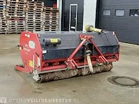 Beluchtingsmachine redexim, verti-drain 7521, bouwjaar 2012 - afbeelding 14 van  18