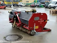 Beluchtingsmachine redexim, verti-drain 7521, bouwjaar 2012 - afbeelding 17 van  18