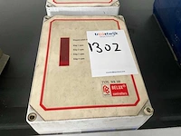 Belux wr100 besturingskast (2x) - afbeelding 2 van  3
