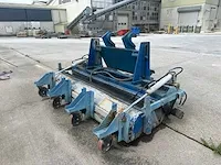 Bema - 225 sw systeem 2000 klasse 6 - veegmachine - afbeelding 2 van  5