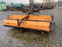 Bema - veegmachine - afbeelding 1 van  5